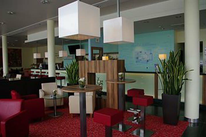 Hotel Holiday Inn Express