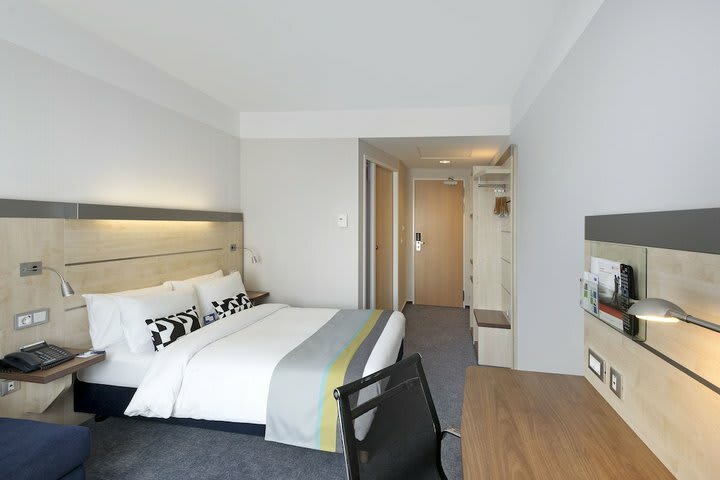 Hotel Holiday Inn Express
