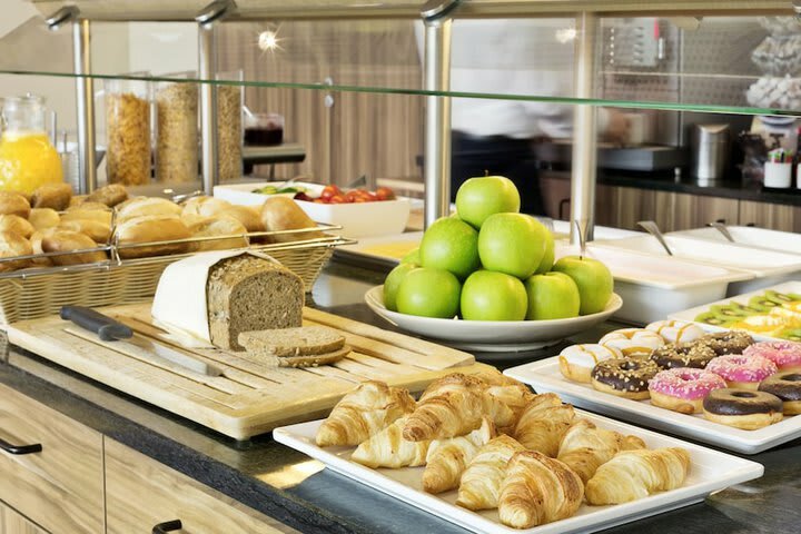 Hotel Holiday Inn Express