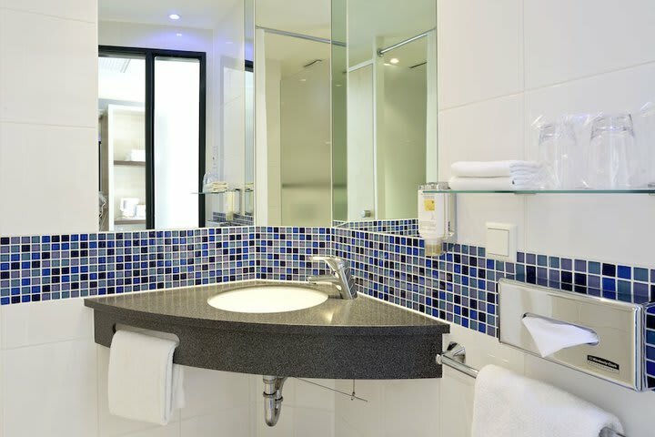 Hotel Holiday Inn Express