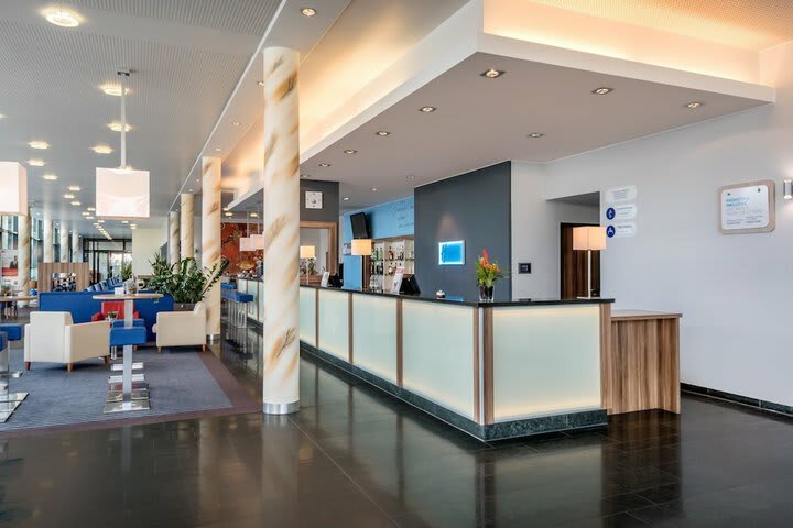 Hotel Holiday Inn Express