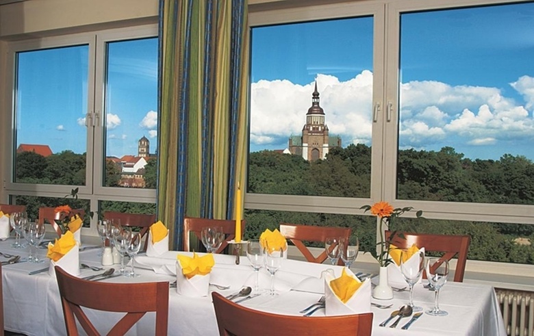 Hotel Intercity