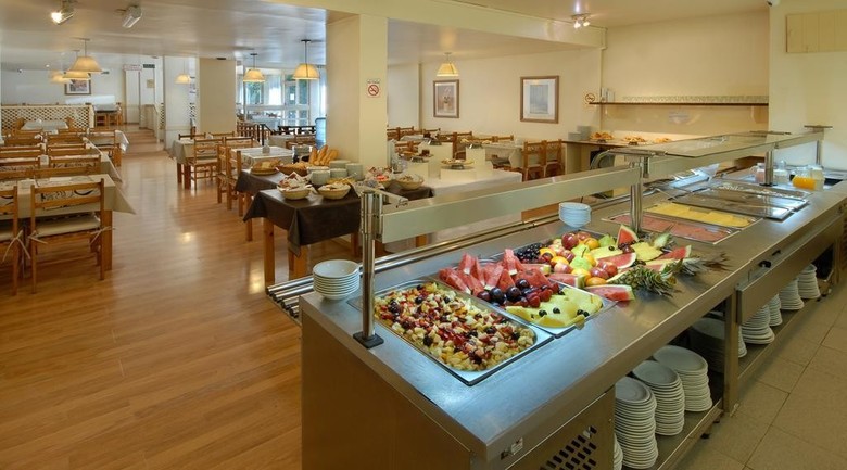 Soft Bariloche Hotel