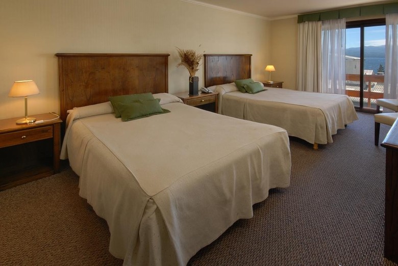 Soft Bariloche Hotel