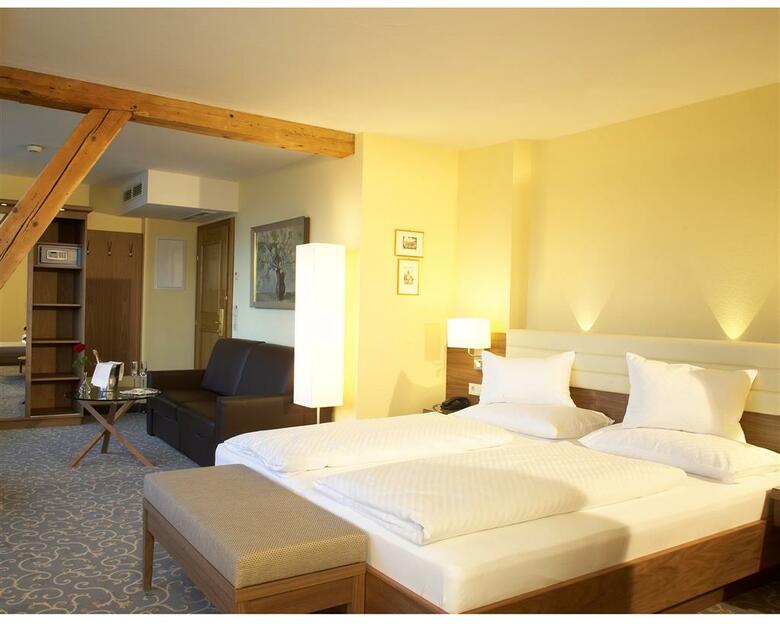 Hotel Weisses Kreuz