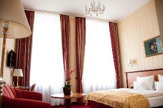 Pension Opera Suites