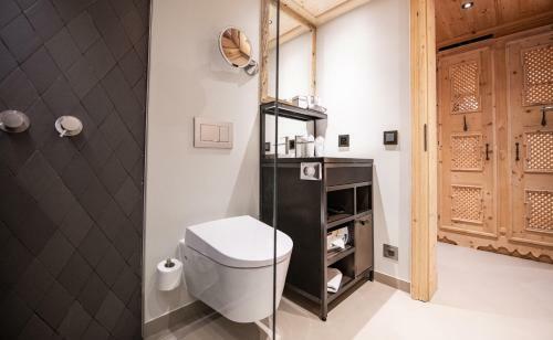 Romantik Hotel Julen Superior