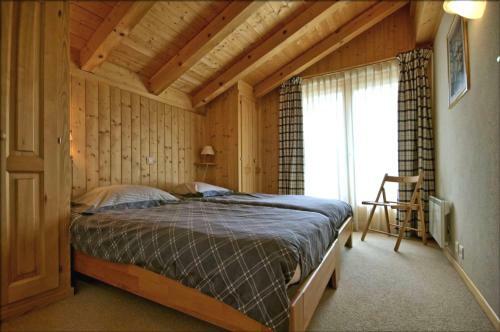 Apartamento Four Seasons