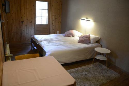 Apartamento Studios Du Valsorey