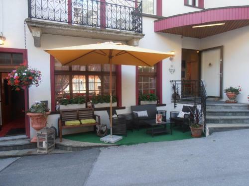 Posada Hotel Escher