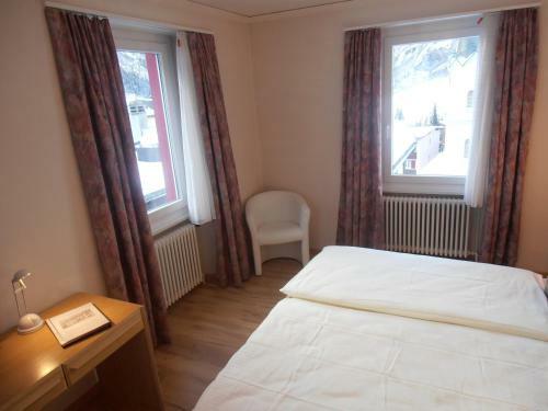 Posada Hotel Escher