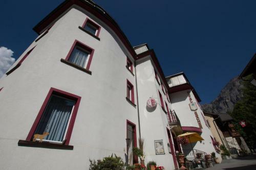 Posada Hotel Escher