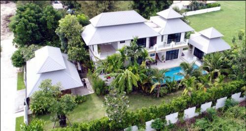 Villa Ban Prew Lom