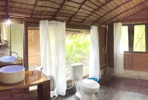 Hotel La Ong Lay
