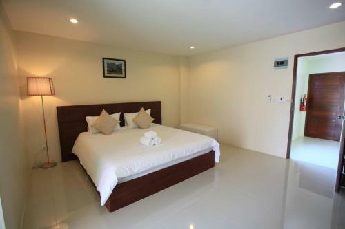 Apartamentos Jjw House