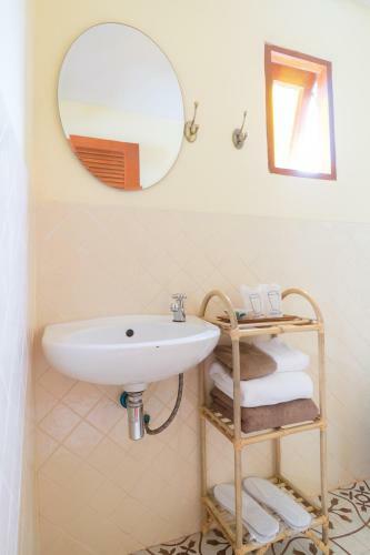 Bed & Breakfast Manon Sleepeatdrink