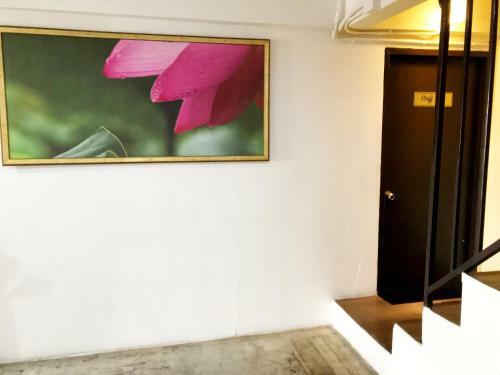 Bed & Breakfast Manon Sleepeatdrink
