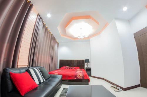 Maximize Luxury Apartment