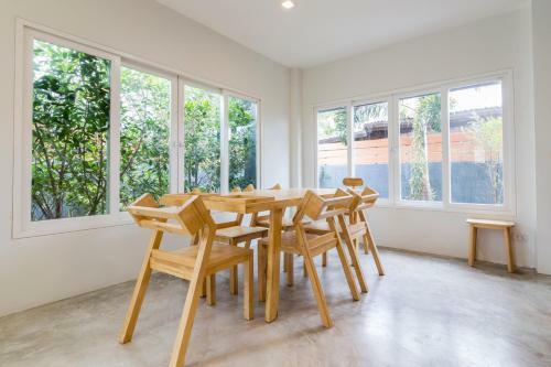Maximize Luxury Apartment