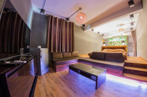 Maximize Luxury Apartment