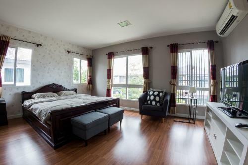 Maximize Luxury Apartment