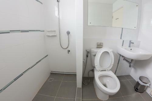 Maximize Luxury Apartment