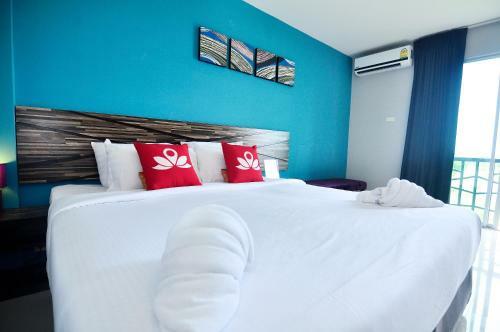 Hotel Zen Rooms Kingkaew 45