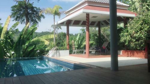 Villa Cassopiea
