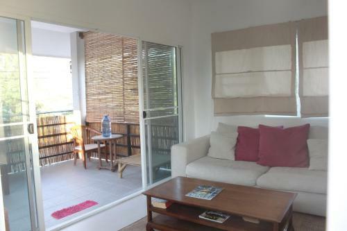 Villa Baan Aroka Beach Front