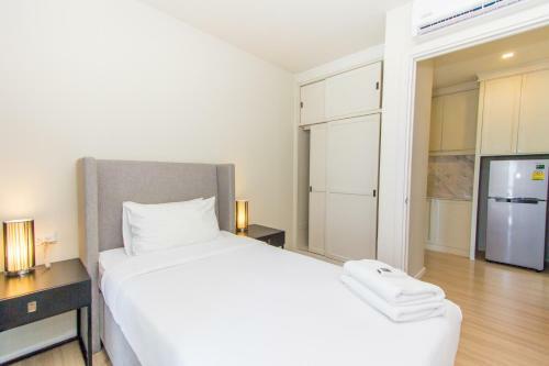 Apartamentos Dlux Condominium Phuket