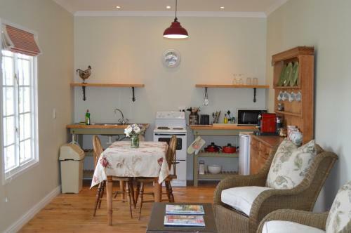 Agroturismo Cheverells Farm