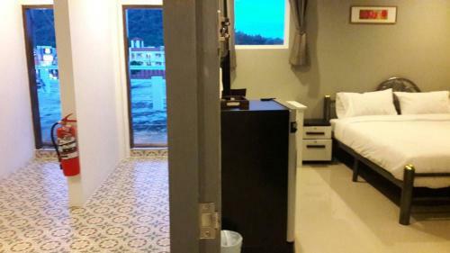 Hotel Surachet At 257 Boutique House