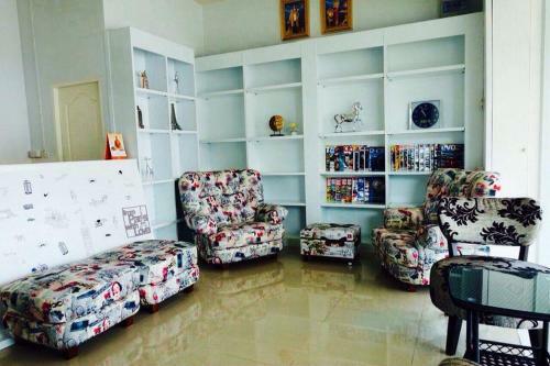 Hotel Surachet At 257 Boutique House