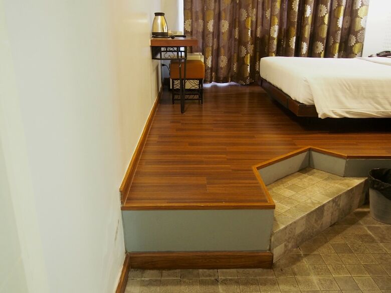 Hotel Retroasis