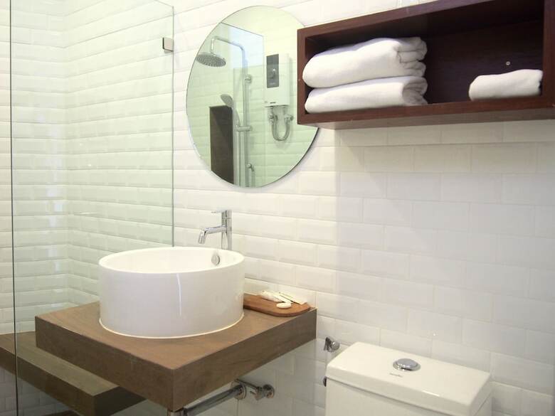 Hotel Retroasis