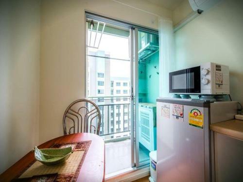 Apartamento Lumpini Seaview Top Floor