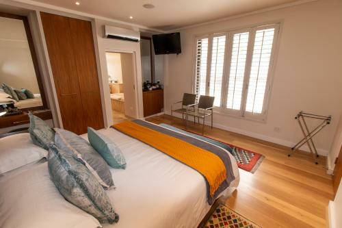 Hostal Selkirk House