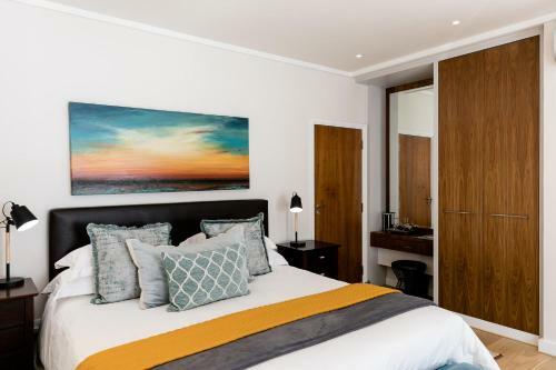 Hostal Selkirk House