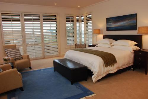 Hostal Selkirk House