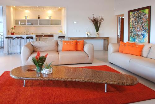 Hostal Selkirk House