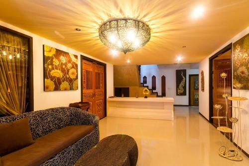 Hotel Baan Tawai Lanna Resort