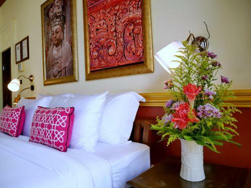 Hotel Fanli Resort Chiang Mai
