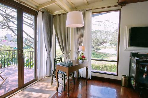 Hotel Fanli Resort Chiang Mai