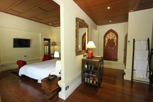 Hotel Fanli Resort Chiang Mai