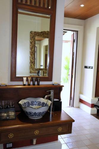 Hotel Fanli Resort Chiang Mai
