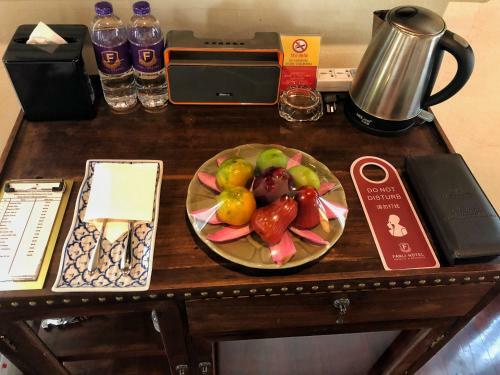 Hotel Fanli Resort Chiang Mai