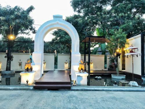 Hotel Fanli Resort Chiang Mai