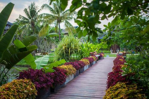 Hotel Fanli Resort Chiang Mai