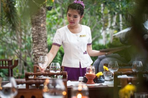 Hotel Fanli Resort Chiang Mai