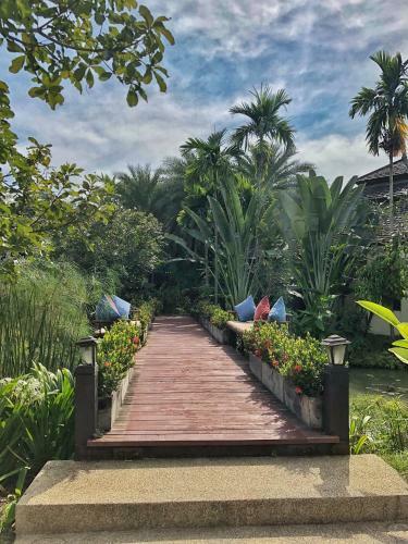 Hotel Fanli Resort Chiang Mai